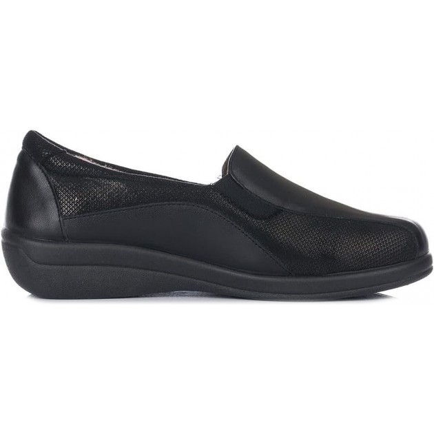 DOCTOR CUTILLAS GIJON MOCCASINS 43516 NEGRO DOCTOR CUTILLAS GIJON MOCCASINS 43516 NEGRO