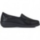 DOCTOR CUTILLAS GIJON MOCCASINS 43516 NEGRO