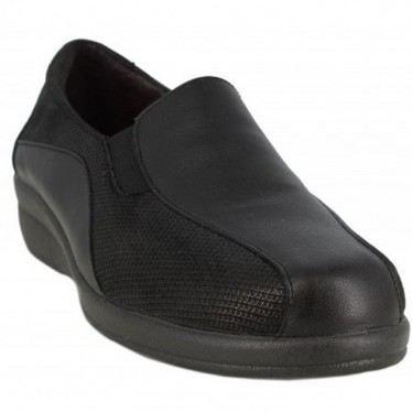 DOCTOR CUTILLAS GIJON MOCCASINS 43516 NEGRO