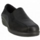 DOCTOR CUTILLAS GIJON MOCCASINS 43516 NEGRO
