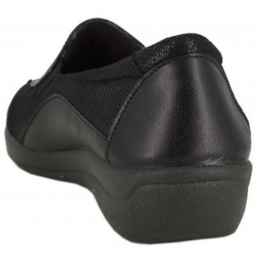 DOCTOR CUTILLAS GIJON MOCCASINS 43516 NEGRO