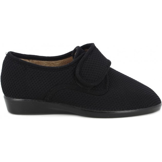 ORTHOPÄDISCHE SCHUHE DOCTOR CUTILLAS VITORIA 10274 NEGRO ORTHOPÄDISCHE SCHUHE DOCTOR CUTILLAS VITORIA 10274 NEGRO
