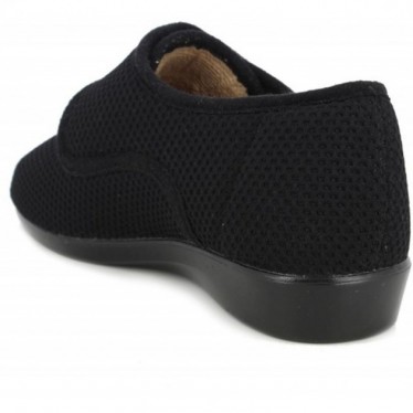 ORTHOPÄDISCHE SCHUHE DOCTOR CUTILLAS VITORIA 10274 NEGRO