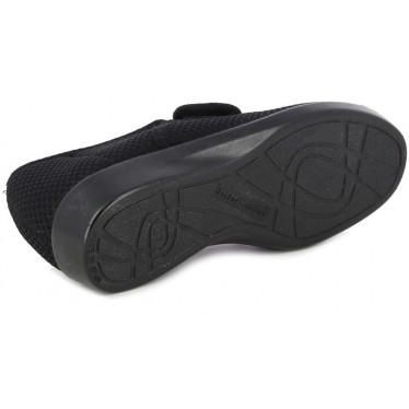 ORTHOPÄDISCHE SCHUHE DOCTOR CUTILLAS VITORIA 10274 NEGRO
