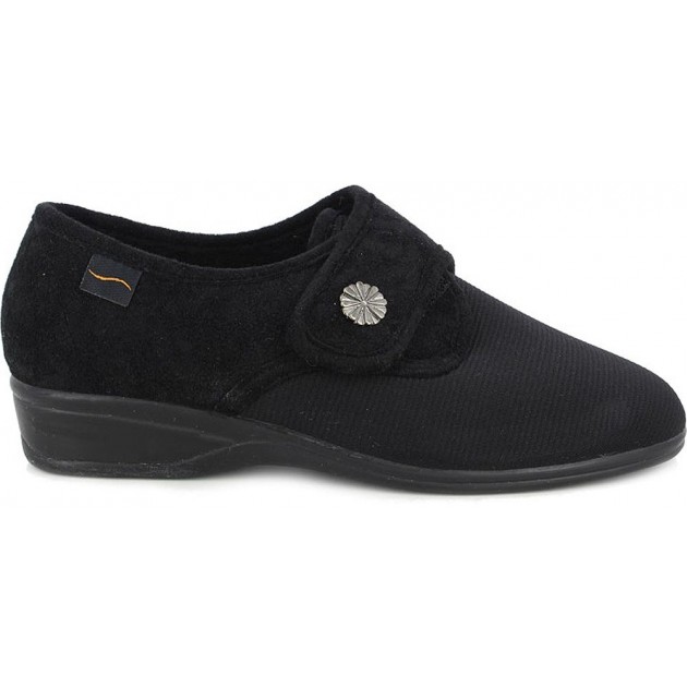 ORTHOPÄDISCHE SCHUHE DOKTOR CUTILLAS LAREDO 761 NEGRO ORTHOPÄDISCHE SCHUHE DOKTOR CUTILLAS LAREDO 761 NEGRO