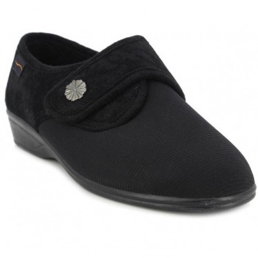 ORTHOPÄDISCHE SCHUHE DOKTOR CUTILLAS LAREDO 761 NEGRO