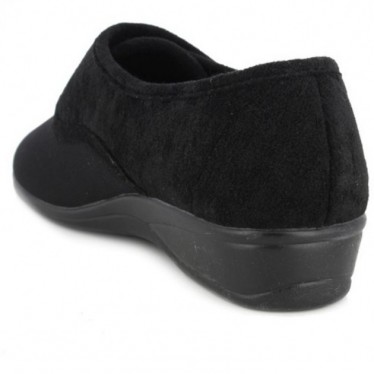 ORTHOPÄDISCHE SCHUHE DOKTOR CUTILLAS LAREDO 761 NEGRO