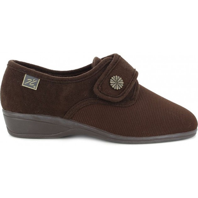 ORTHOPÄDISCHE SCHUHE DOKTOR CUTILLAS LAREDO 761 MARRON ORTHOPÄDISCHE SCHUHE DOKTOR CUTILLAS LAREDO 761 MARRON