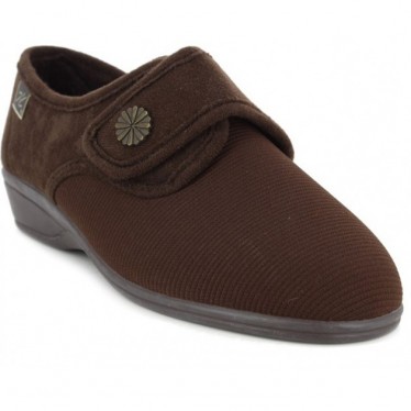 ORTHOPÄDISCHE SCHUHE DOKTOR CUTILLAS LAREDO 761 MARRON