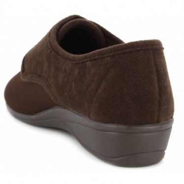 ORTHOPÄDISCHE SCHUHE DOKTOR CUTILLAS LAREDO 761 MARRON