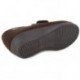 ORTHOPÄDISCHE SCHUHE DOKTOR CUTILLAS LAREDO 761 MARRON