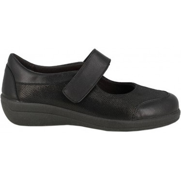 ORTHOPÄDISCHE MANOLETINA ARZT CUTILLAS GIJON 43515 NEGRO