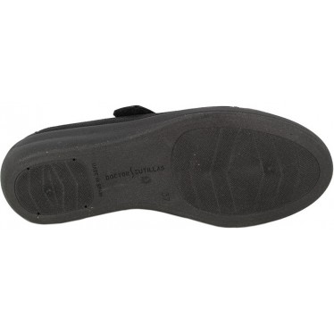 ORTHOPÄDISCHE MANOLETINA ARZT CUTILLAS GIJON 43515 NEGRO