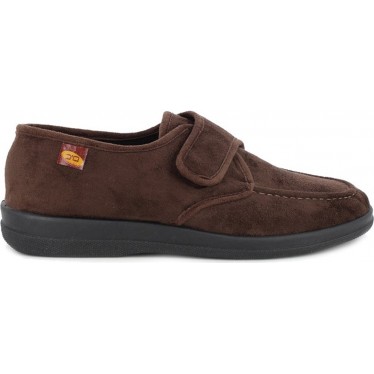 DOCTOR CUTILLA HAUSSCHUHE 21282 ORENSE MARRON