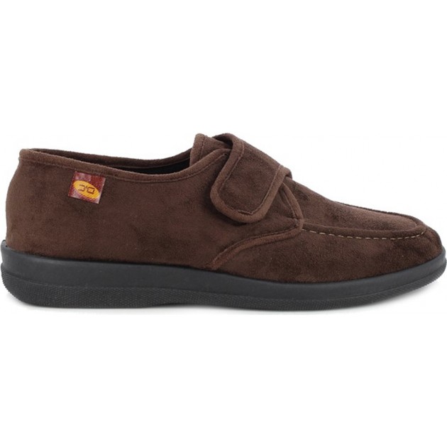 DOCTOR CUTILLA HAUSSCHUHE 21282 ORENSE MARRON DOCTOR CUTILLA HAUSSCHUHE 21282 ORENSE MARRON