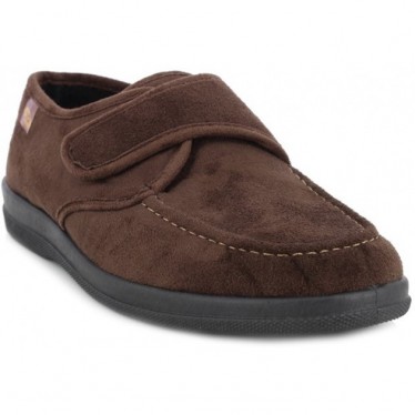 DOCTOR CUTILLA HAUSSCHUHE 21282 ORENSE MARRON
