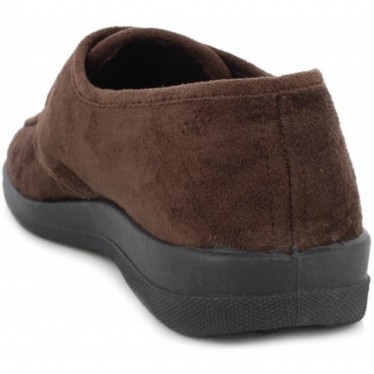 DOCTOR CUTILLA HAUSSCHUHE 21282 ORENSE MARRON