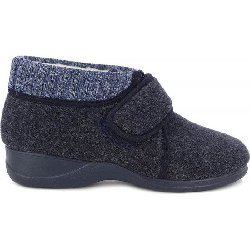 DOCTOR CUTILLAS INLÄNDISCHER STIEFEL 21661 IBI MARINO