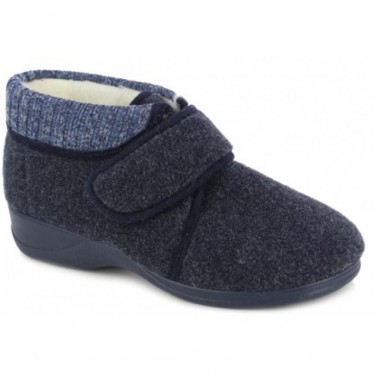 DOCTOR CUTILLAS INLÄNDISCHER STIEFEL 21661 IBI MARINO