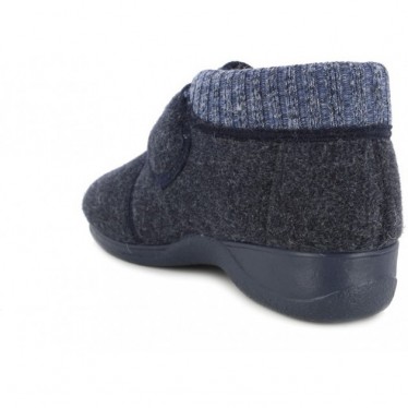 DOCTOR CUTILLAS INLÄNDISCHER STIEFEL 21661 IBI MARINO