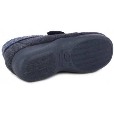 DOCTOR CUTILLAS INLÄNDISCHER STIEFEL 21661 IBI MARINO