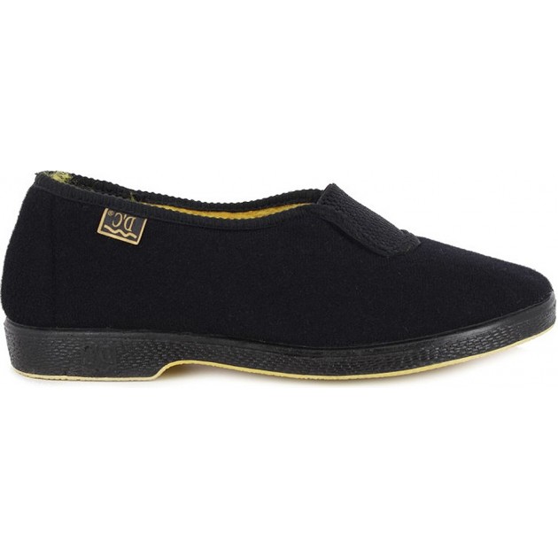 DOCTOR CUTILLAS FIGUERAS HAUSSCHUH 453 NEGRO