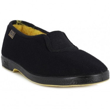 DOCTOR CUTILLAS FIGUERAS HAUSSCHUH 453 NEGRO
