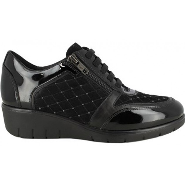 DOCTOR CUTILLAS SIDNEY SCHUHE 60329 NEGRO DOCTOR CUTILLAS SIDNEY SCHUHE 60329 NEGRO