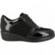 DOCTOR CUTILLAS SIDNEY SCHUHE 60329 NEGRO