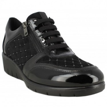 DOCTOR CUTILLAS SIDNEY SCHUHE 60329 NEGRO