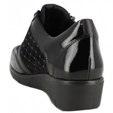 DOCTOR CUTILLAS SIDNEY SCHUHE 60329 NEGRO