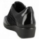 DOCTOR CUTILLAS SIDNEY SCHUHE 60329 NEGRO