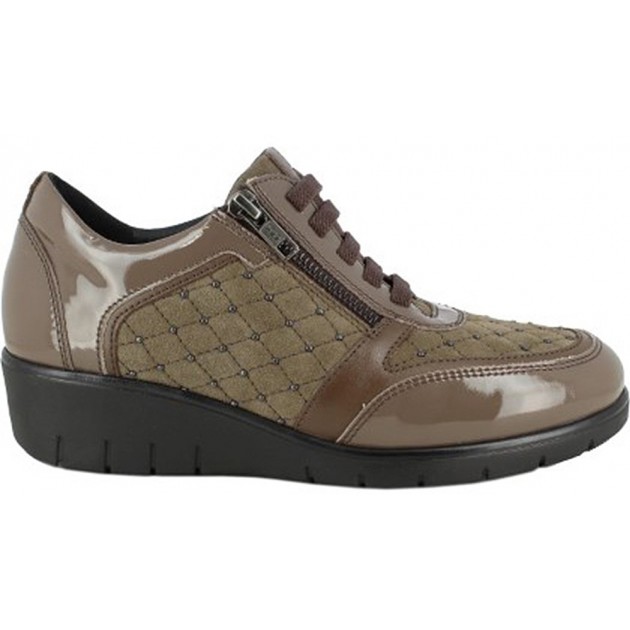 DOCTOR CUTILLAS SIDNEY SCHUHE 60329 TAUPE DOCTOR CUTILLAS SIDNEY SCHUHE 60329 TAUPE