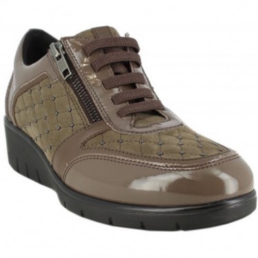 DOCTOR CUTILLAS SIDNEY SCHUHE 60329 TAUPE