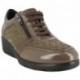 DOCTOR CUTILLAS SIDNEY SCHUHE 60329 TAUPE