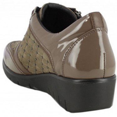 DOCTOR CUTILLAS SIDNEY SCHUHE 60329 TAUPE