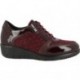 DOCTOR CUTILLAS SIDNEY SCHUHE 60329 BURDEOS
