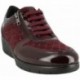 DOCTOR CUTILLAS SIDNEY SCHUHE 60329 BURDEOS
