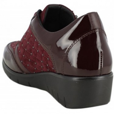 DOCTOR CUTILLAS SIDNEY SCHUHE 60329 BURDEOS