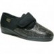 ORTHOPÄDISCHER SCHUH-ARZT CUTILLAS LAREDO 792 NEGRO