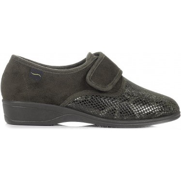 ORTHOPÄDISCHER SCHUH-ARZT CUTILLAS LAREDO 792 MARRON