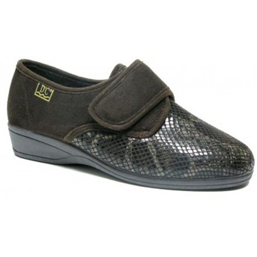 ORTHOPÄDISCHER SCHUH-ARZT CUTILLAS LAREDO 792 MARRON