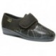 ORTHOPÄDISCHER SCHUH-ARZT CUTILLAS LAREDO 792 MARRON