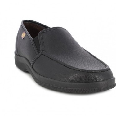 DOCTOR CUTILLAS ORENSE MOKASIN 21297 NEGRO