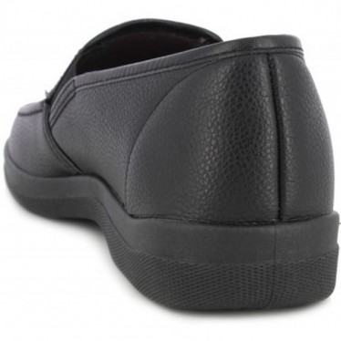 DOCTOR CUTILLAS ORENSE MOKASIN 21297 NEGRO
