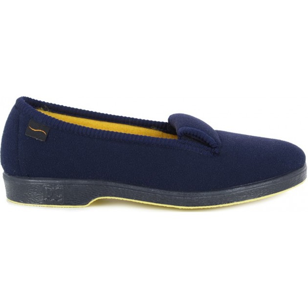 DOCTOR CUTILLAS FIGUERAS HAUSSCHUH 472 AZUL DOCTOR CUTILLAS FIGUERAS HAUSSCHUH 472 AZUL