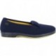 DOCTOR CUTILLAS FIGUERAS HAUSSCHUH 472 AZUL