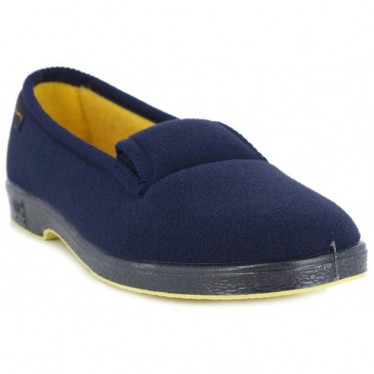 DOCTOR CUTILLAS FIGUERAS HAUSSCHUH 472 AZUL