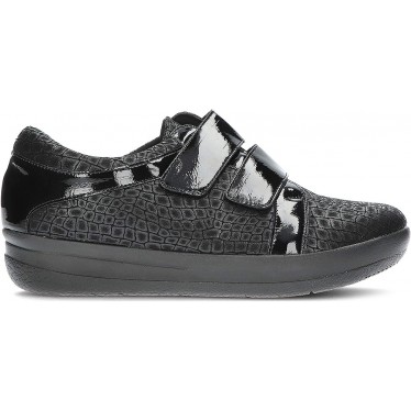 SCHUHE DOCTOR CUTILLAS 50732 NEGRO