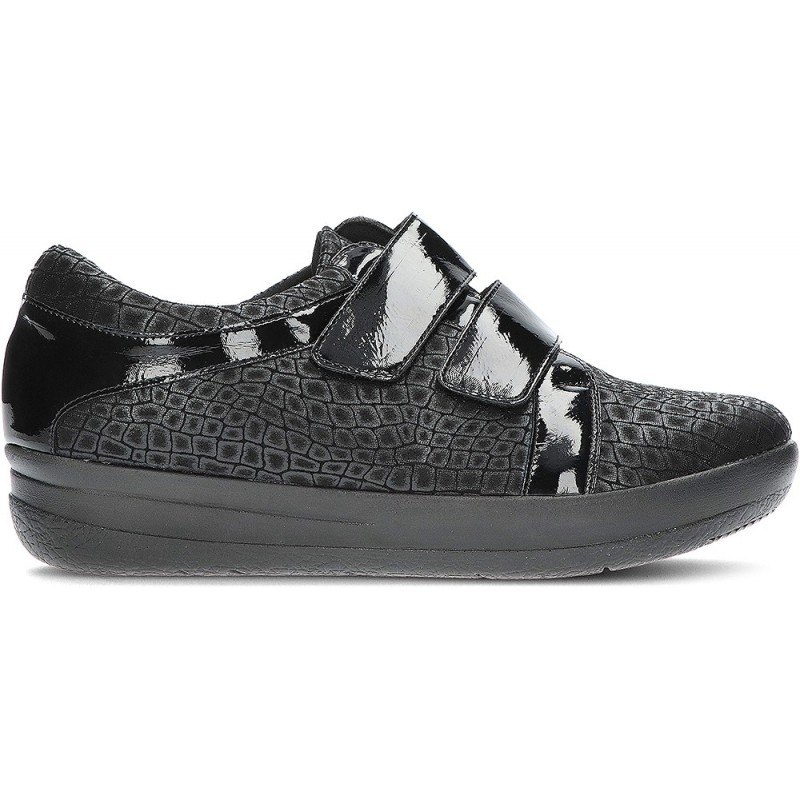 SCHUHE DOCTOR CUTILLAS 50732 NEGRO